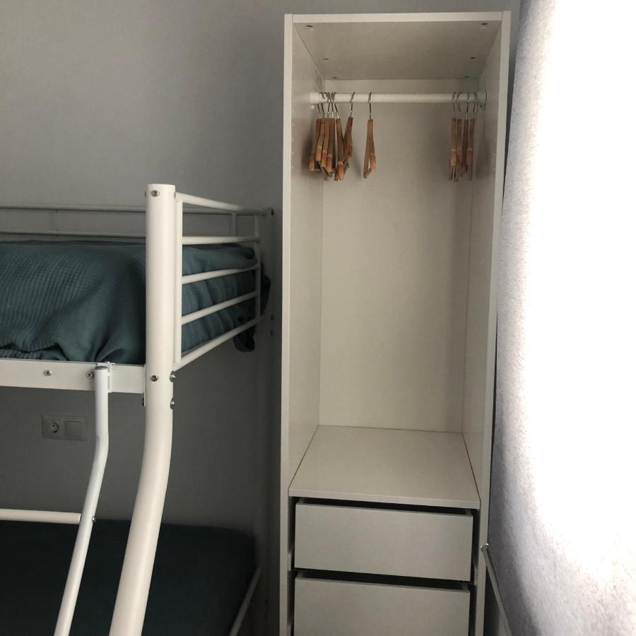 Apartamento Punta Candor Rota 카디스 외부 사진