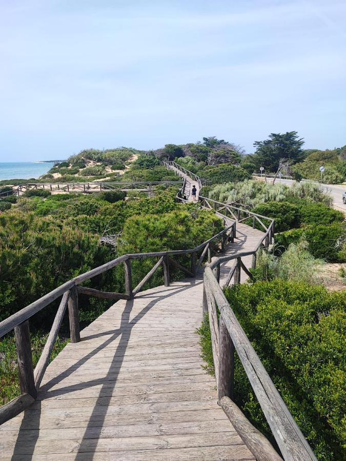 Apartamento Punta Candor Rota 카디스 외부 사진