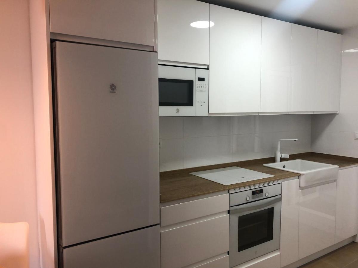 Apartamento Punta Candor Rota 카디스 외부 사진