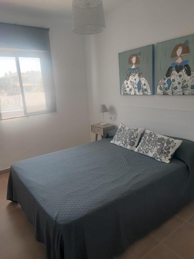 Apartamento Punta Candor Rota 카디스 외부 사진
