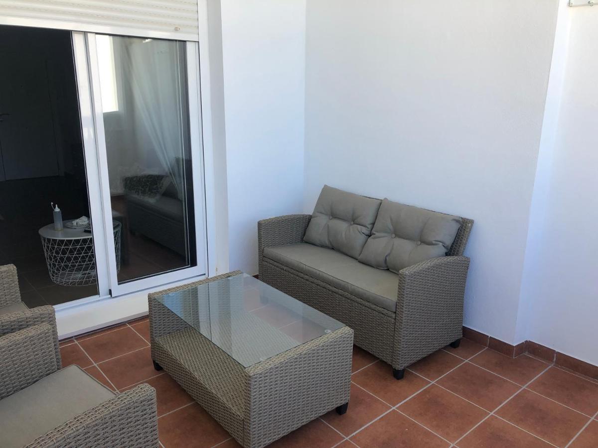Apartamento Punta Candor Rota 카디스 외부 사진