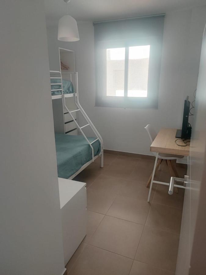 Apartamento Punta Candor Rota 카디스 외부 사진