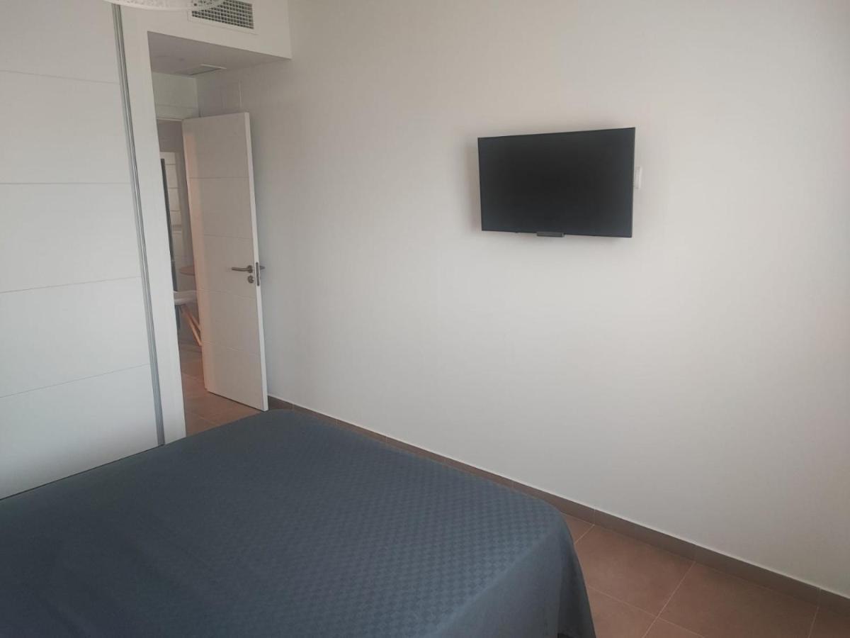 Apartamento Punta Candor Rota 카디스 외부 사진