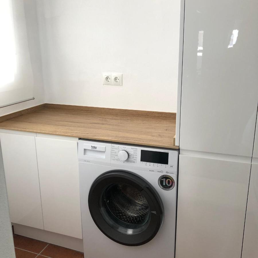 Apartamento Punta Candor Rota 카디스 외부 사진