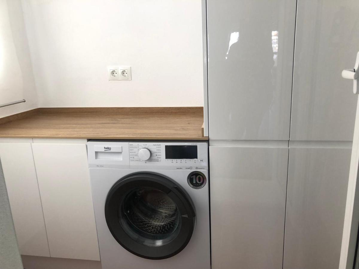 Apartamento Punta Candor Rota 카디스 외부 사진