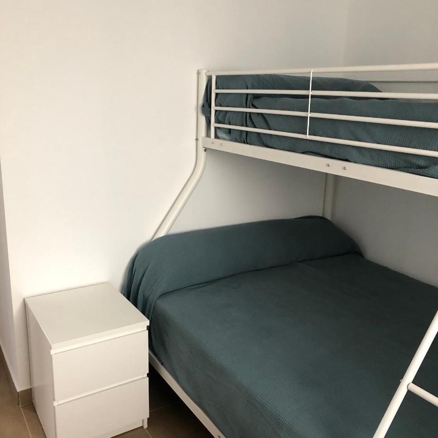 Apartamento Punta Candor Rota 카디스 외부 사진