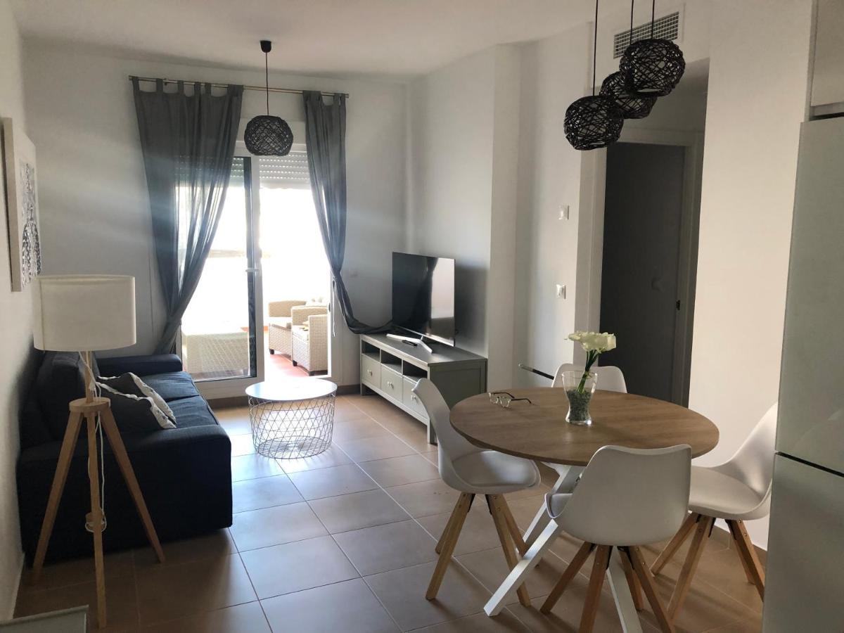 Apartamento Punta Candor Rota 카디스 외부 사진