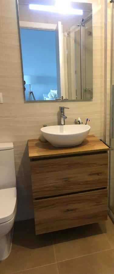 Apartamento Punta Candor Rota 카디스 외부 사진